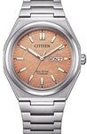 Herrenuhr Titan von Citizen Eco AW0130-85ZE