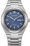 Herrenuhr Titan von Citizen Eco AW0130-85LE