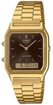 Casio Uhren Vintage Collection AQ-230GA-5AMQYES