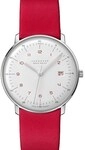 Junghans Mega max bill 59432502 MEGA Solar