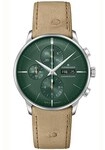 Junghans Uhren-Kollektion 027/4222.02 Meister Chronoscope