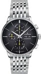 Junghans Uhren-Kollektion 027/4429.46 Meister Chronoscope