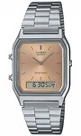 Casio Uhren Vintage Collection AQ-230A-4AMQYES