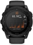Garmin Tactix 8 Solar Ref. 010-03407-01 - Multisport GPS Smartwatch