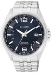 Citizen Eco Drive Funkuhr CB0010-88L