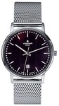 Herrenuhr von Junghans Milano Solar 014/4061.44