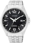 Citizen Eco Drive Funkuhr CB0010-88E