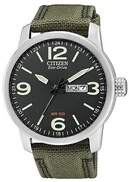 Herrenuhr Sports von Citizen Eco Drive BM8470-11EE
