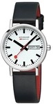 Mondaine Bahnhofsuhr Classic A660.30314.16OM