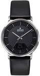 Junghans Herrenfunkuhr 056/4220.00 der Uhrenserie Milano Mega Solar