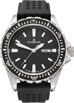 Dugena Herren-Taucheruhr 4460679