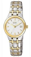 Damenuhr Elegance von Citizen EW1264-50A Eco Drive