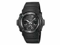 Casio Uhren G-Shock AWG-M100B-1AER