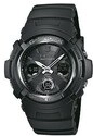Casio Uhren G-Shock AWG-M100B-1AER Casio Uhren G-Shock AWG-M100B-1AER