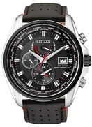 Citizen Eco Drive Funkuhr AT9036-08E