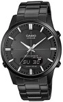 Casio Uhren Funkuhr Wave Ceptor LCW-M170DB-1AER