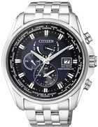 Citizen Eco Drive Funkuhr AT9030-55L Citizen Eco Drive Funkuhr AT9030-55L