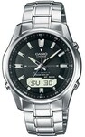 Casio Uhren Funkuhr Wave Ceptor LCW-M100DSE-1AER
