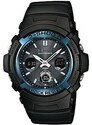 Casio Uhren G-Shock AWG-M100A-1AER