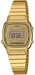 Casio Uhren Retro Collection LA670WEGA-9EF