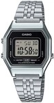 Casio Uhren Vintage Collection LA680WEA-1EF