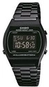 Casio Uhren Vintage Collection B640WB-1BEF