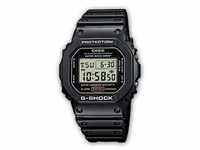 Casio Uhren G-Shock DW-5600E-1VER Timecatcher