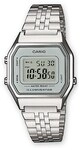 Casio Uhren Vintage Collection LA680WEA-7EF