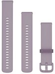 Garmin 010-12932-33 Silikonarmband mit Schnellwechselfunktion f&uuml;r Venu,