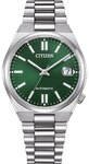 Automatikuhr von Citizen Mechanical NJ0200-50X