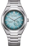 Herrenautomatikuhr von Citizen Zenshin 60 Mechanical Gent NK5020-58L