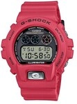 Casio Uhr G-Shock DW-6900TR-4ER