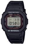 Casio Uhren G-Shock DW-5000R-1AER