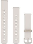 Garmin 010-12932-31 Silikonarmband mit Schnellwechselfunktion f&uuml;r Venu,