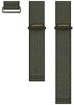Garmin Armband aus Nylon ComfortFit f&uuml;r 24mm Ansto&szlig; 010-13907-03