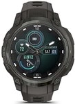 Garmin Instinct Crossover Amoled mit Silikonarmband Ref. 010-03398-00 - Outdoor GPS