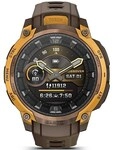 Garmin Instinct Crossover Amoled mit Silikonarmband Ref. 010-03398-01 - Outdoor GPS