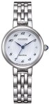 Damenuhr Elegant von Citizen L Eco Drive EM0990-81A