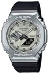 Casio Uhren G-Shock GBM-2100A-8BER