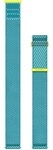 Garmin Armband aus Nylon ComfortFit f&uuml;r 22mm Ansto&szlig; 010-14400-07