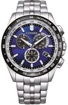 Citizen Eco Drive Funkuhr limitiert CB5874-81L
