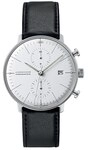 Junghans max bill 027/4600.04 Chronoscope