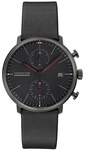 Junghans max bill 027/4409.02 Chronoscope