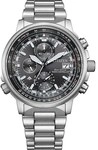Citizen Eco Drive Funk Promaster Sky AT8300-58E