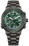 Citizen Eco Drive Funk Promaster Sky AT8304-57W