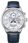 Citizen Eco Drive Funkuhr Mondphase BY1030-09A