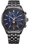 Citizen Eco Drive Funkuhr Mondphase BY1035-56L
