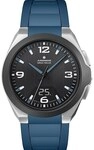 Junghans Spektrum Mega Solar Multifrequenz-Funk-Solarwerk 18152700