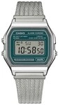 Casio Uhren Vintage Collection A158WEM-3EF