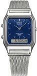 Casio Uhren Vintage Collection AQ-230EM-2AEF
